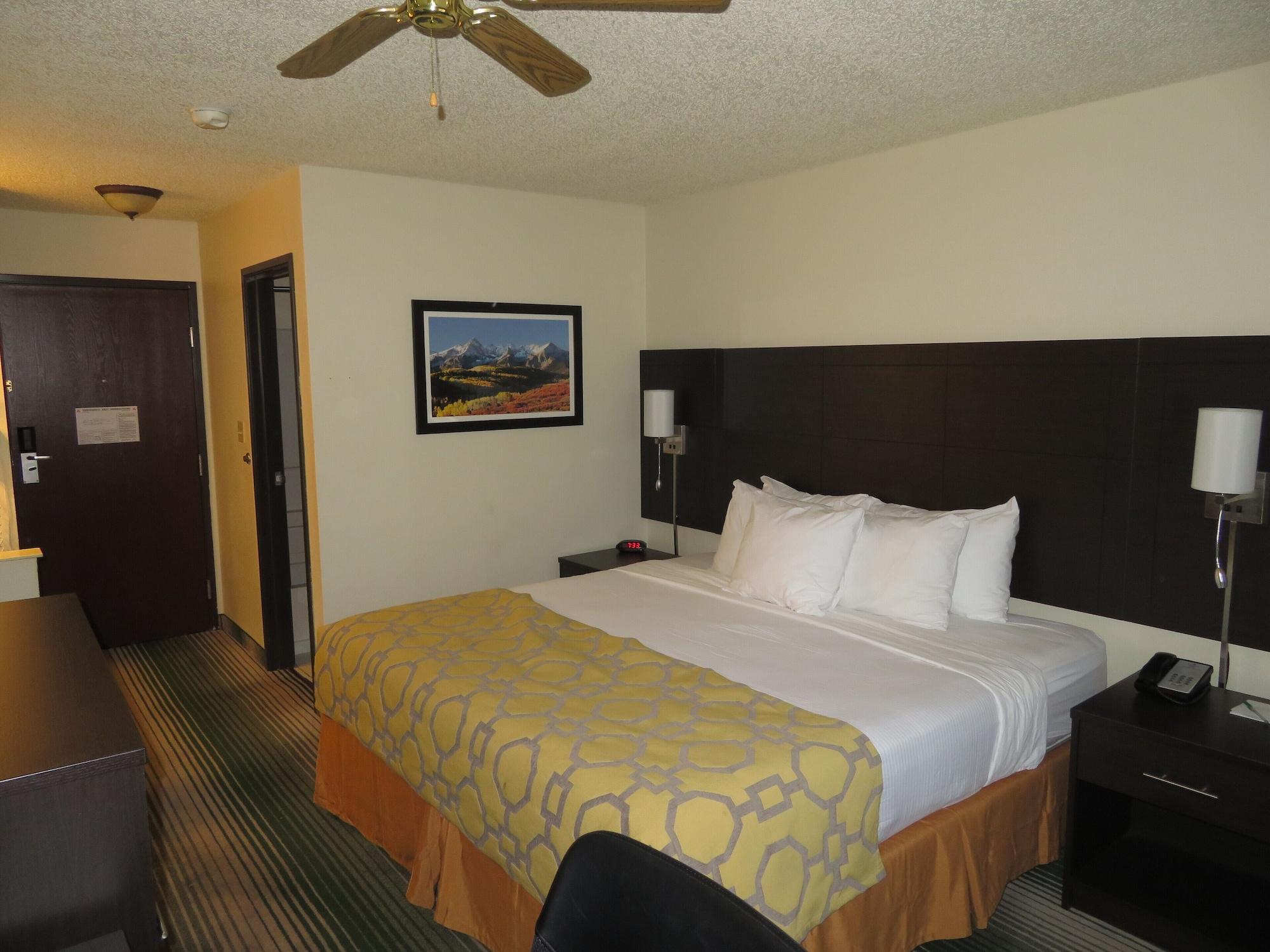 Surestay Plus By Best Western モントローズ エクステリア 写真
