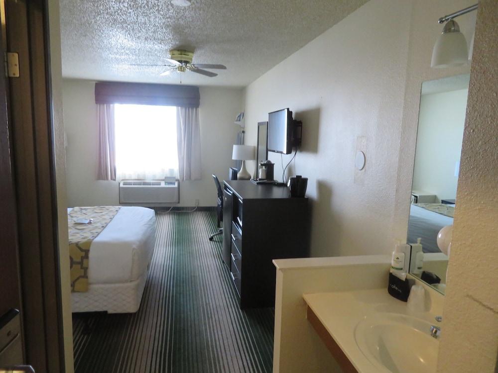 Surestay Plus By Best Western モントローズ エクステリア 写真
