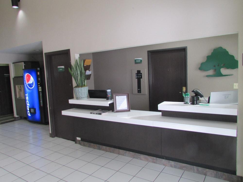 Surestay Plus By Best Western モントローズ エクステリア 写真