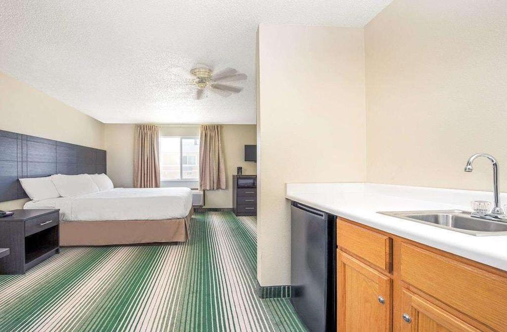 Surestay Plus By Best Western モントローズ エクステリア 写真