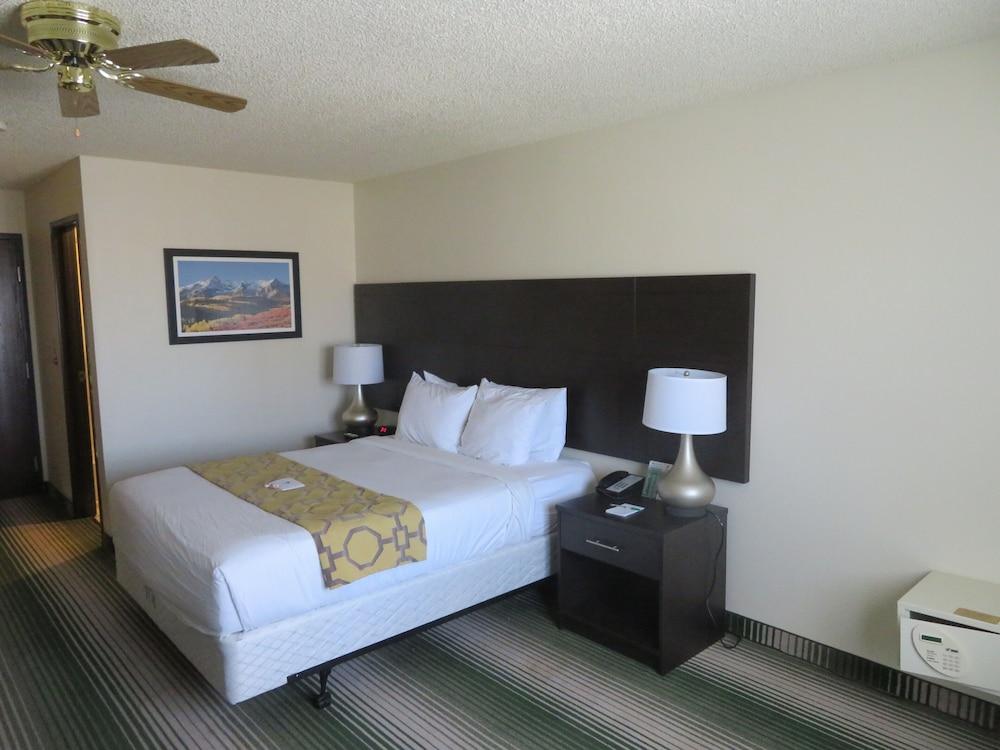 Surestay Plus By Best Western モントローズ エクステリア 写真