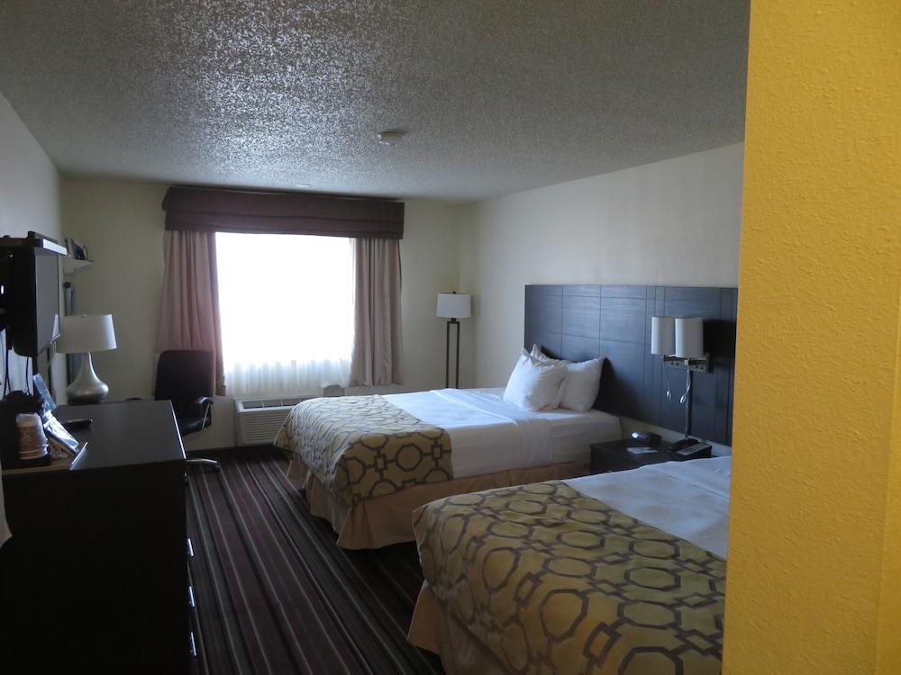 Surestay Plus By Best Western モントローズ エクステリア 写真