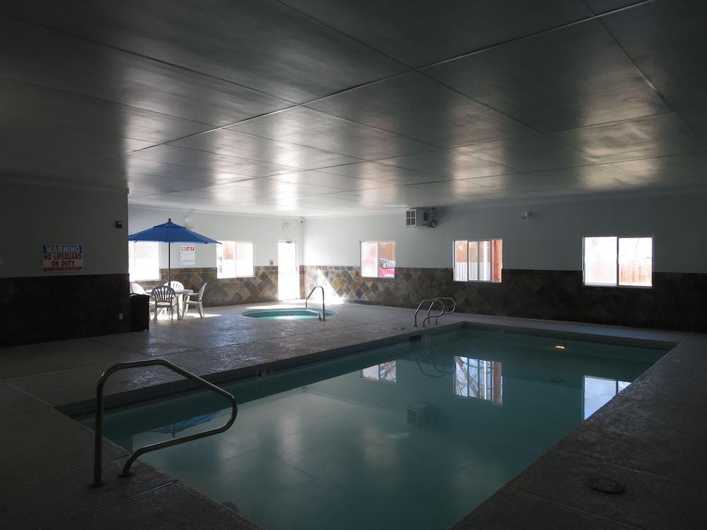 Surestay Plus By Best Western モントローズ エクステリア 写真