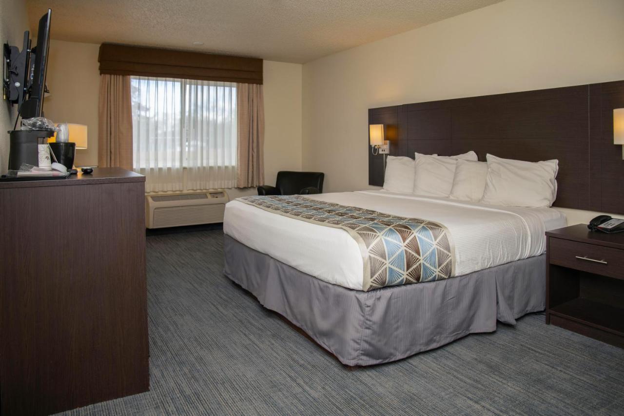 Surestay Plus By Best Western モントローズ エクステリア 写真