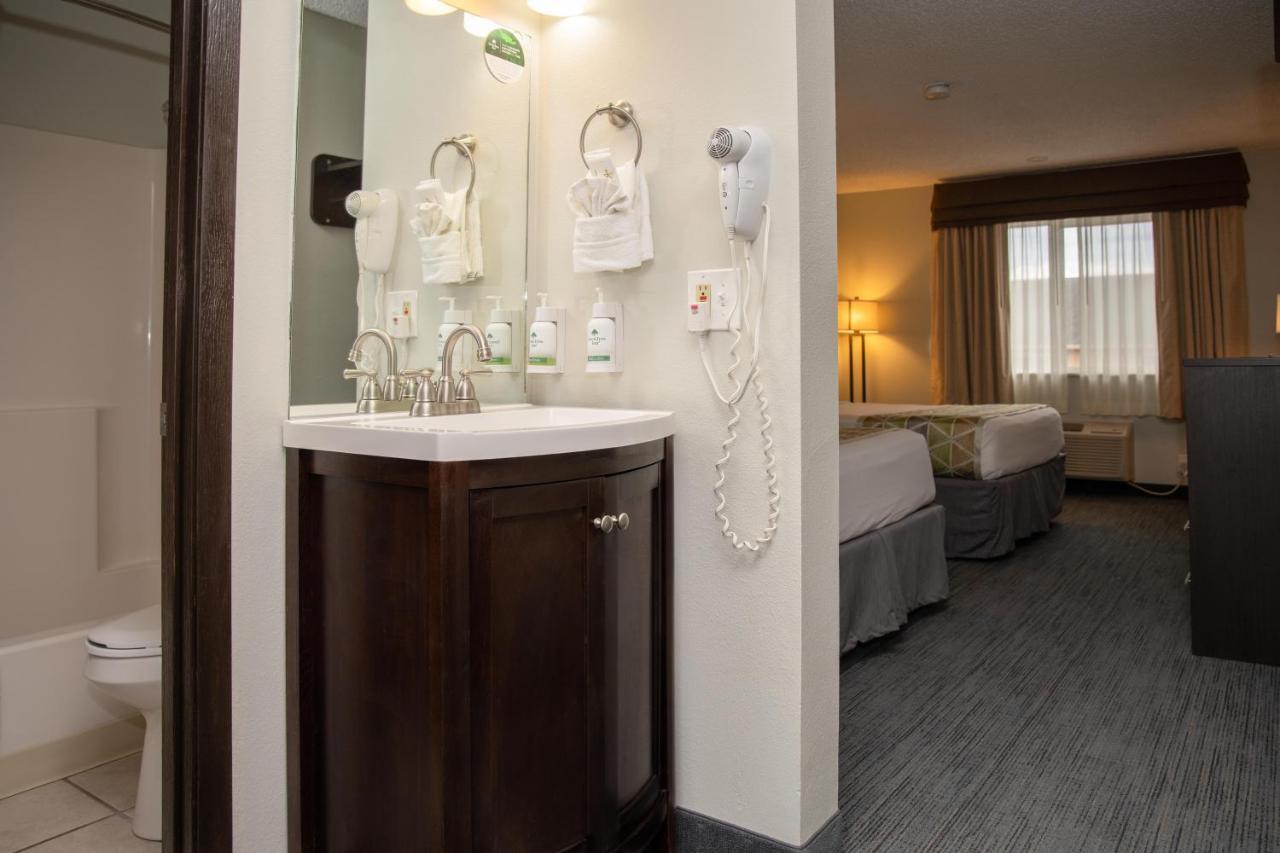 Surestay Plus By Best Western モントローズ エクステリア 写真