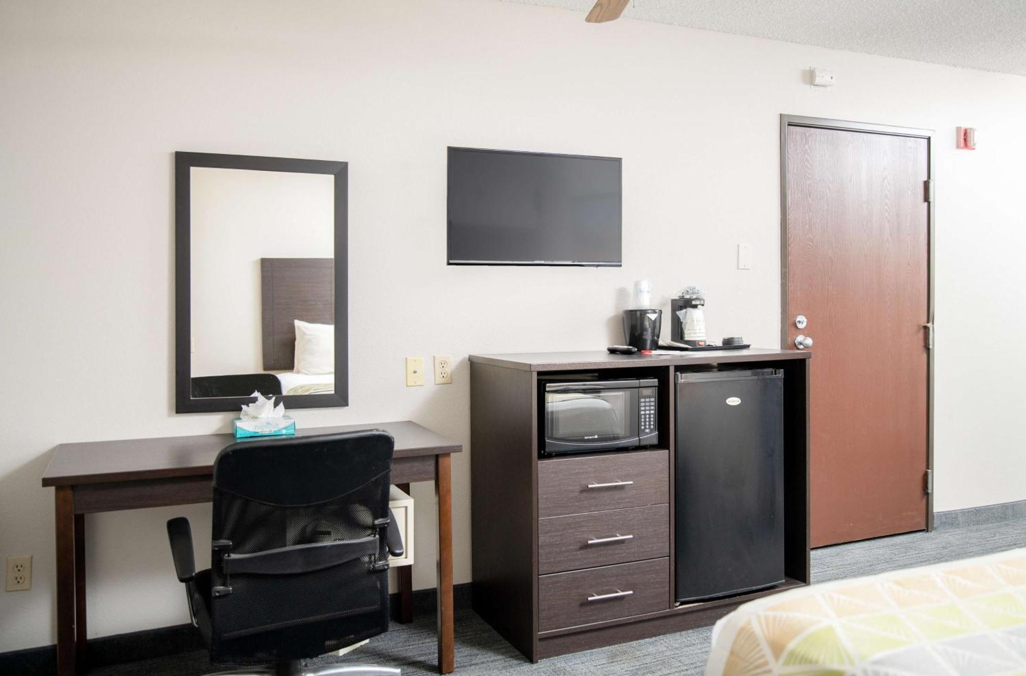 Surestay Plus By Best Western モントローズ エクステリア 写真