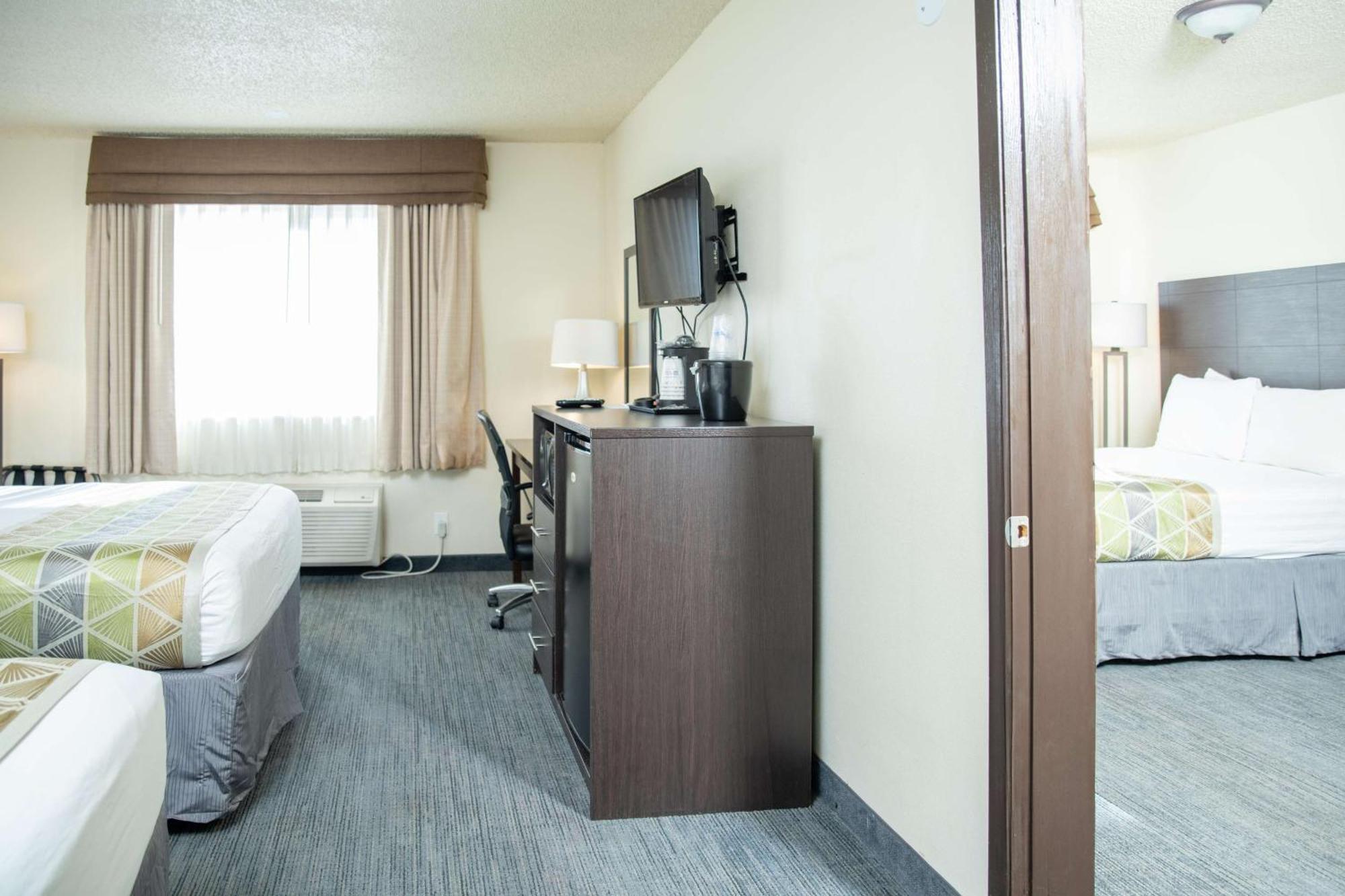 Surestay Plus By Best Western モントローズ エクステリア 写真