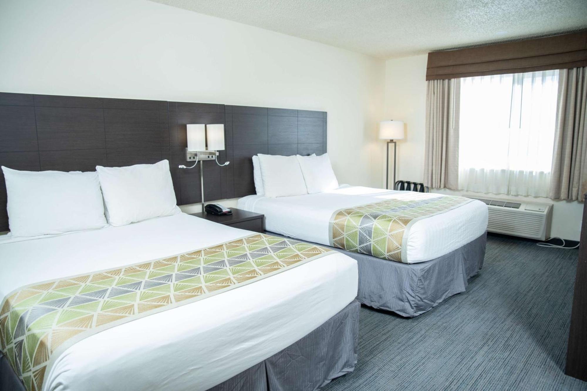 Surestay Plus By Best Western モントローズ エクステリア 写真