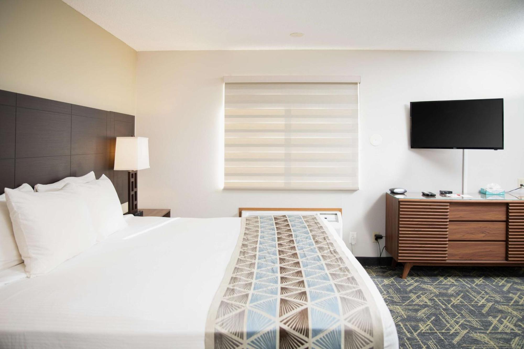 Surestay Plus By Best Western モントローズ エクステリア 写真