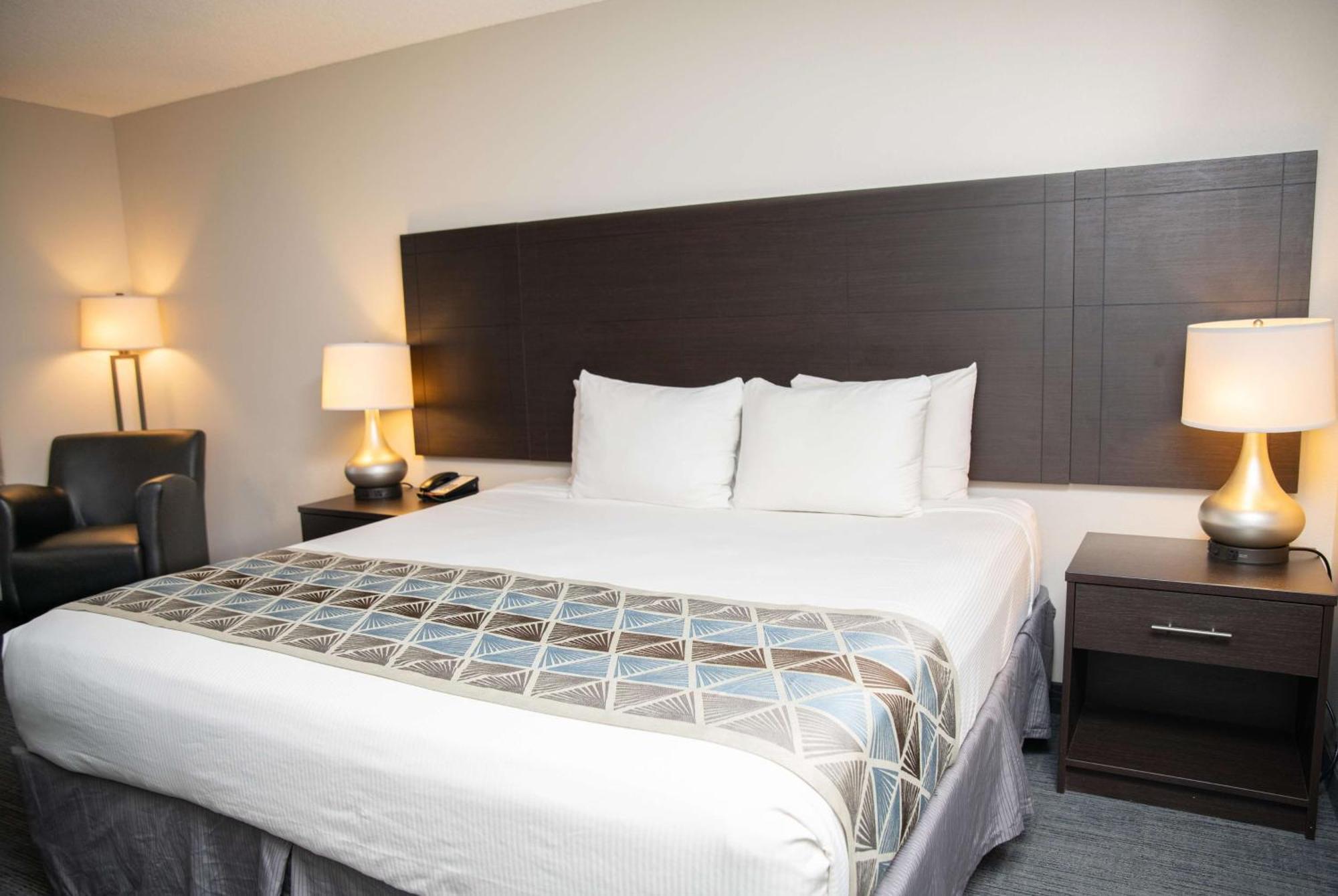 Surestay Plus By Best Western モントローズ エクステリア 写真