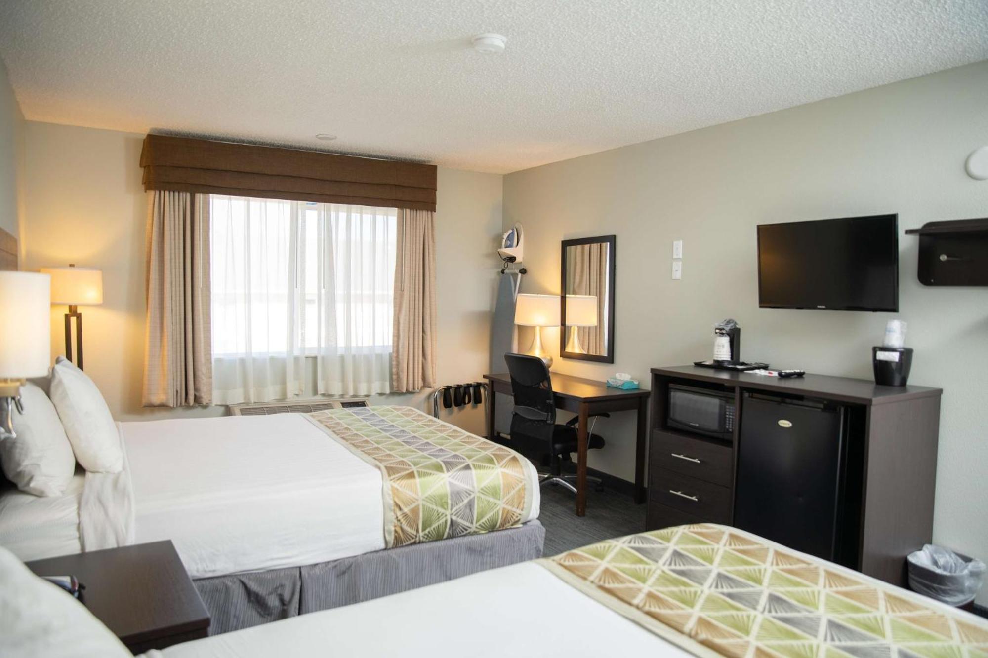 Surestay Plus By Best Western モントローズ エクステリア 写真