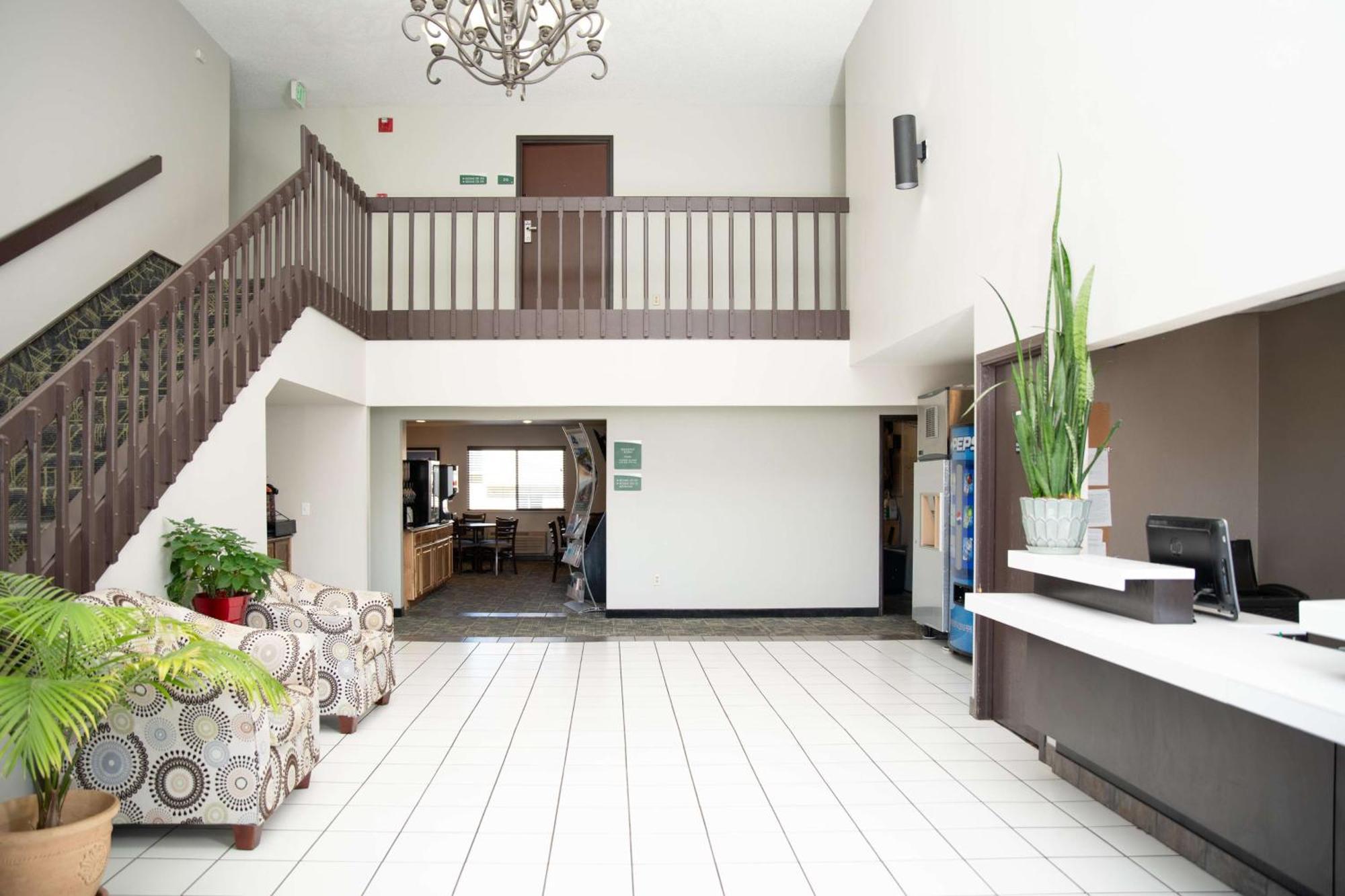 Surestay Plus By Best Western モントローズ エクステリア 写真