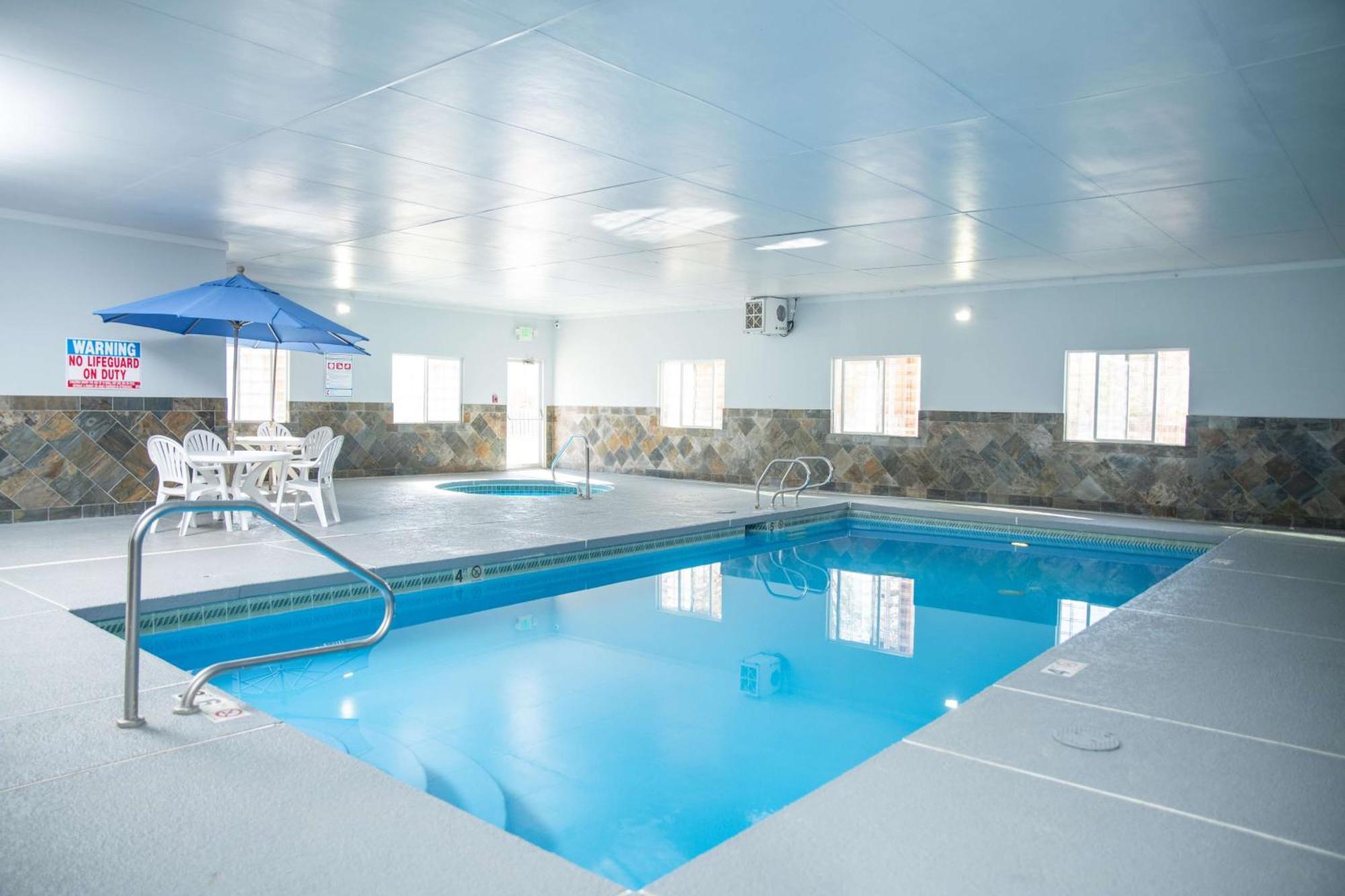 Surestay Plus By Best Western モントローズ エクステリア 写真