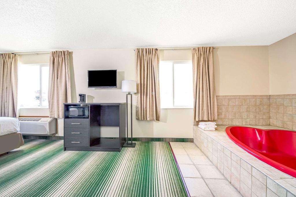 Surestay Plus By Best Western モントローズ 部屋 写真