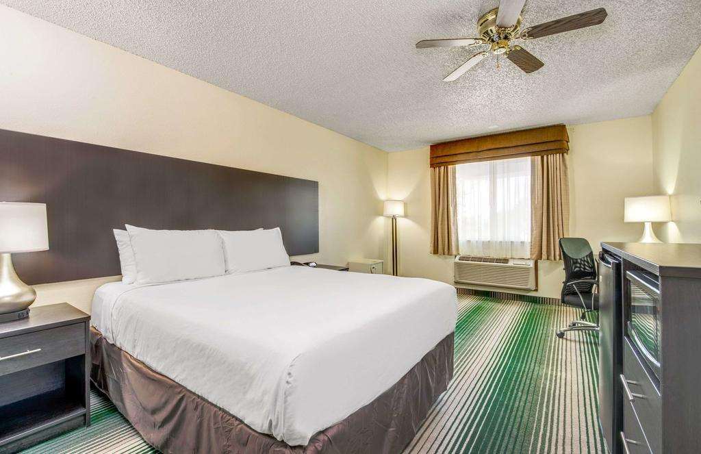 Surestay Plus By Best Western モントローズ 部屋 写真
