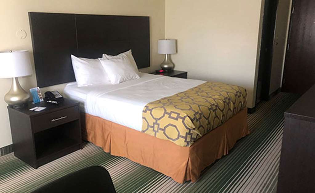 Surestay Plus By Best Western モントローズ 部屋 写真