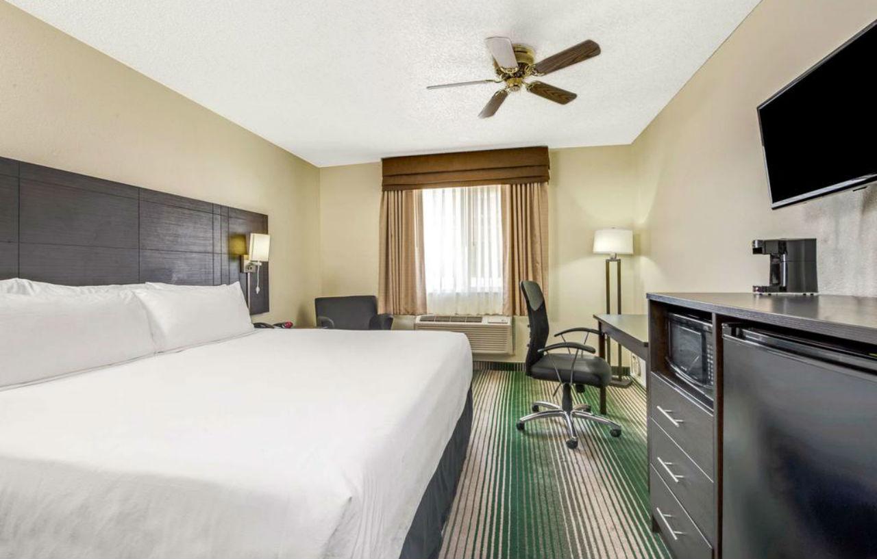 Surestay Plus By Best Western モントローズ エクステリア 写真