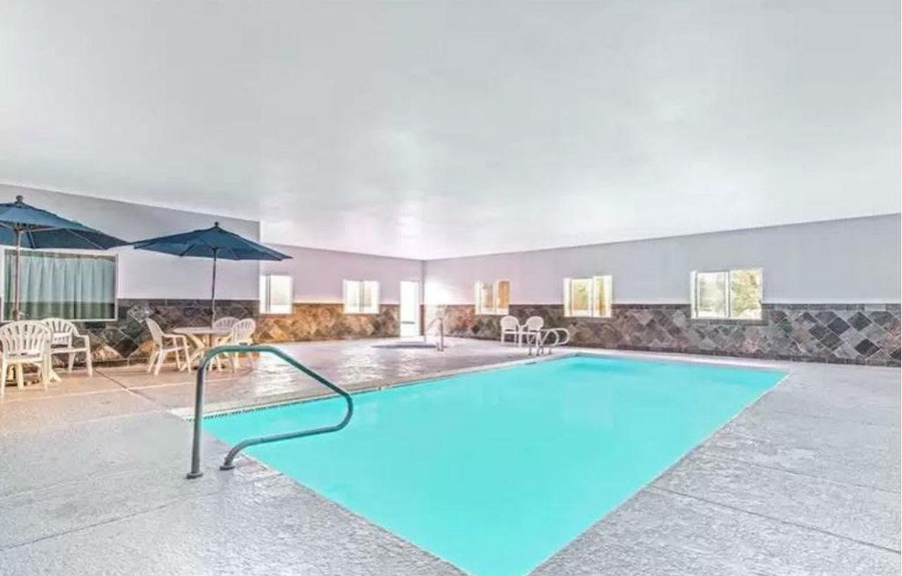 Surestay Plus By Best Western モントローズ エクステリア 写真